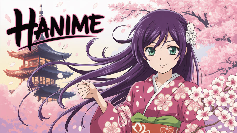 hanime
